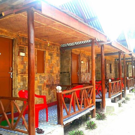 วันเดอร์แลนด์ บีช รีสอร์ต Hotel Govind Nagar ภายนอก รูปภาพ