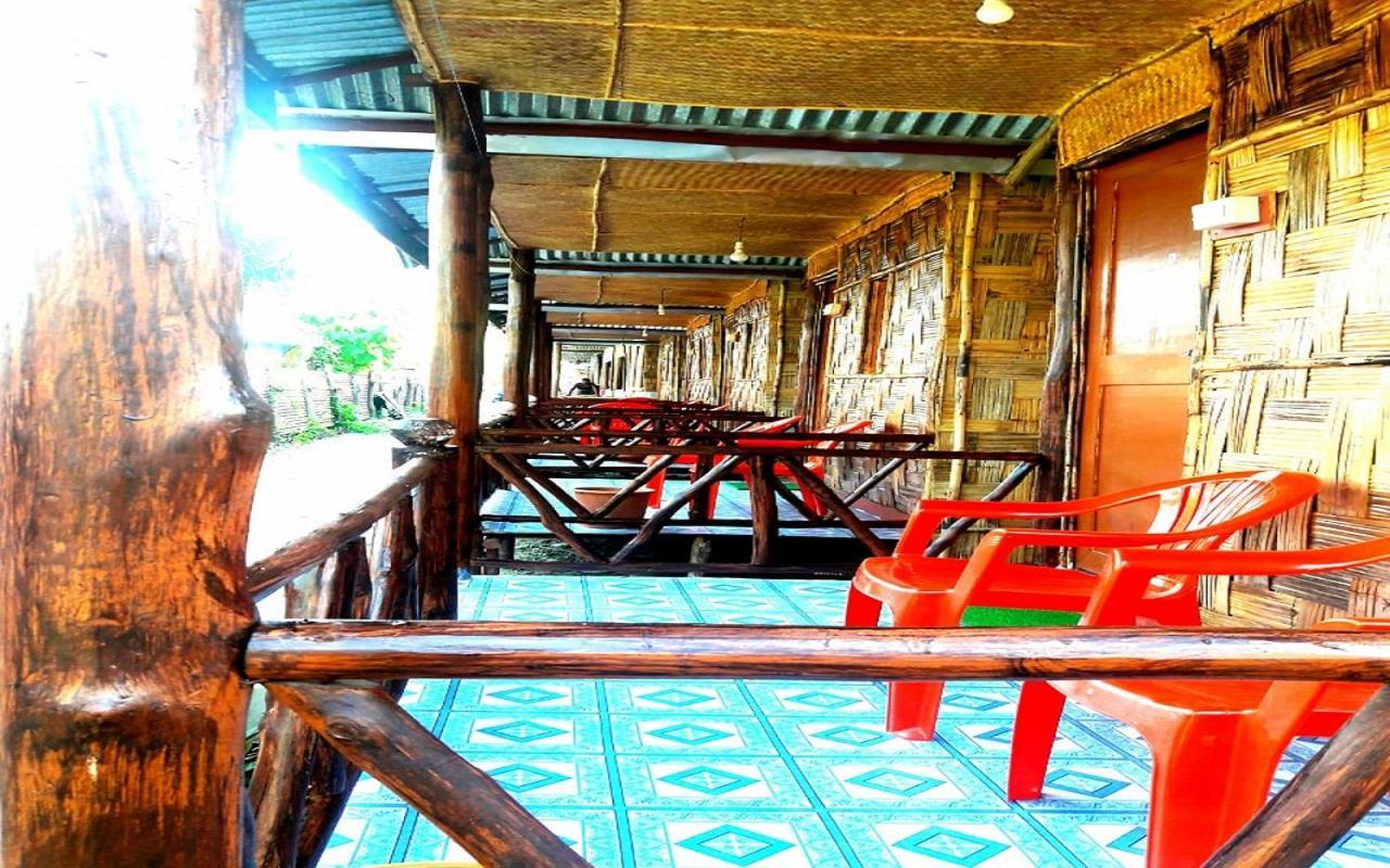 วันเดอร์แลนด์ บีช รีสอร์ต Hotel Govind Nagar ภายนอก รูปภาพ