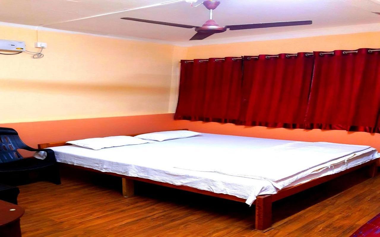 วันเดอร์แลนด์ บีช รีสอร์ต Hotel Govind Nagar ภายนอก รูปภาพ