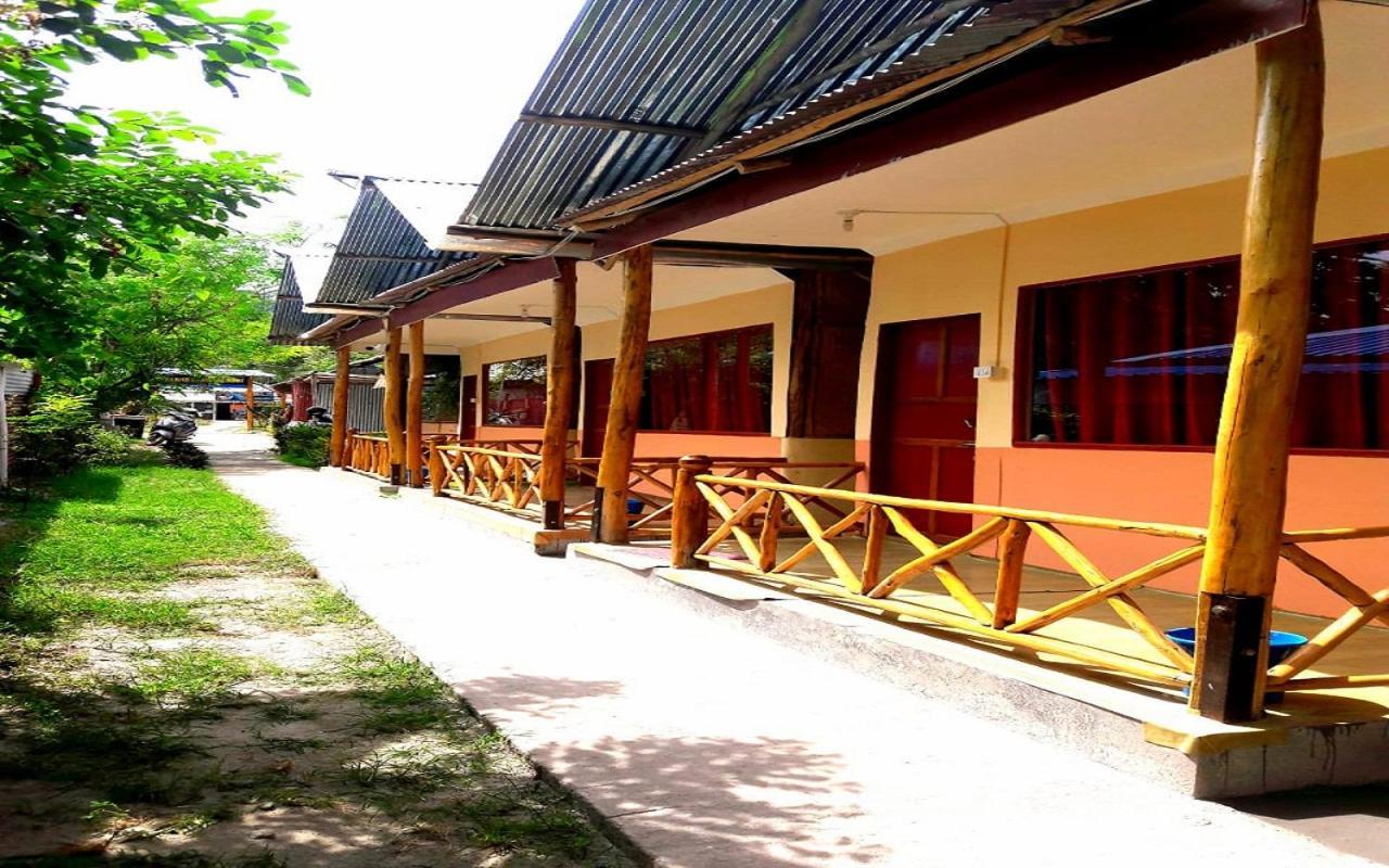 วันเดอร์แลนด์ บีช รีสอร์ต Hotel Govind Nagar ภายนอก รูปภาพ