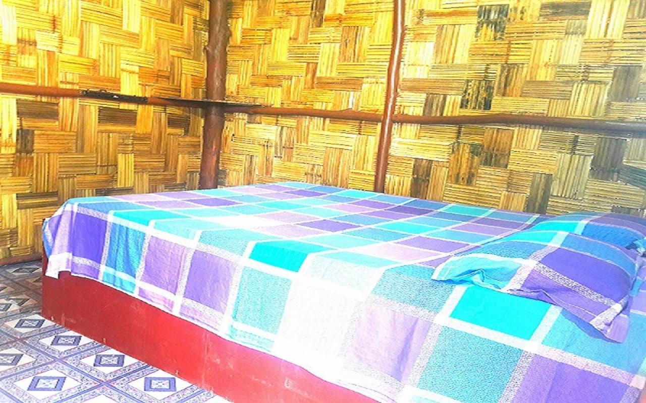 วันเดอร์แลนด์ บีช รีสอร์ต Hotel Govind Nagar ภายนอก รูปภาพ
