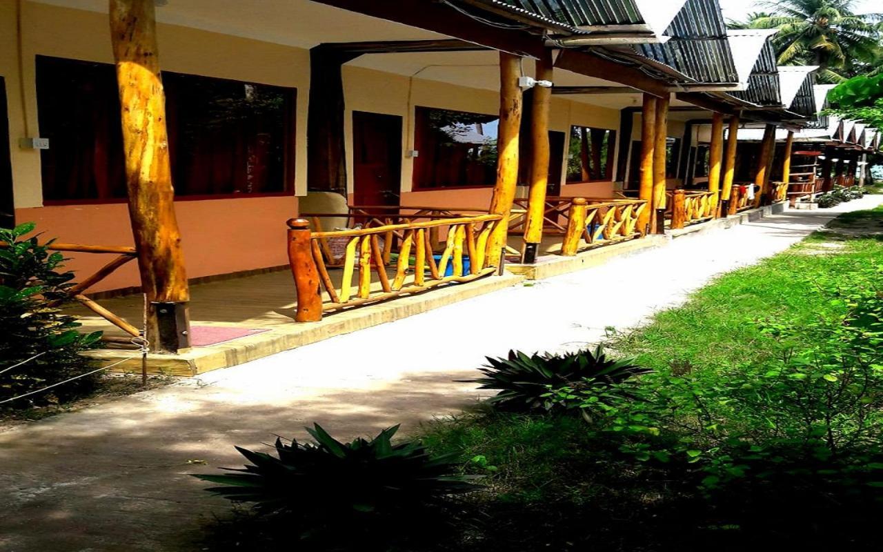วันเดอร์แลนด์ บีช รีสอร์ต Hotel Govind Nagar ภายนอก รูปภาพ