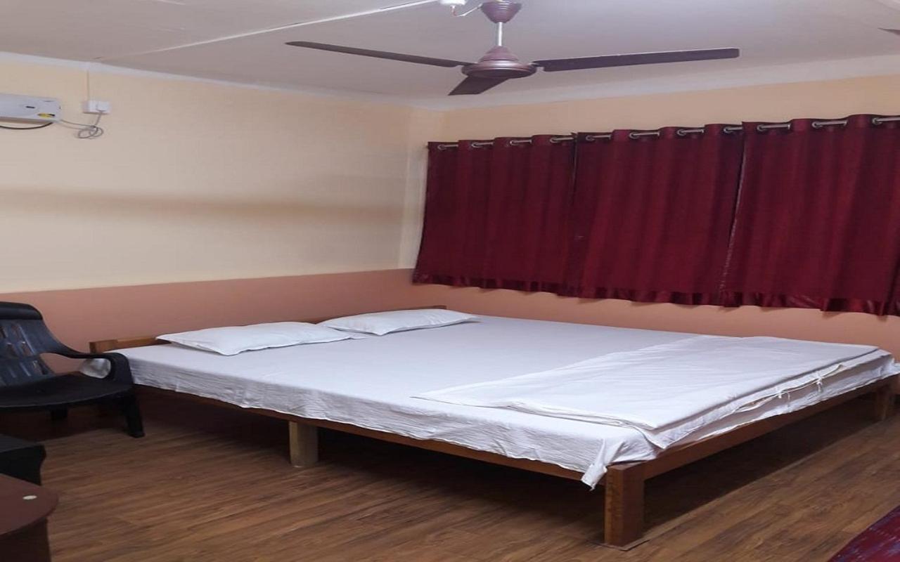 วันเดอร์แลนด์ บีช รีสอร์ต Hotel Govind Nagar ภายนอก รูปภาพ
