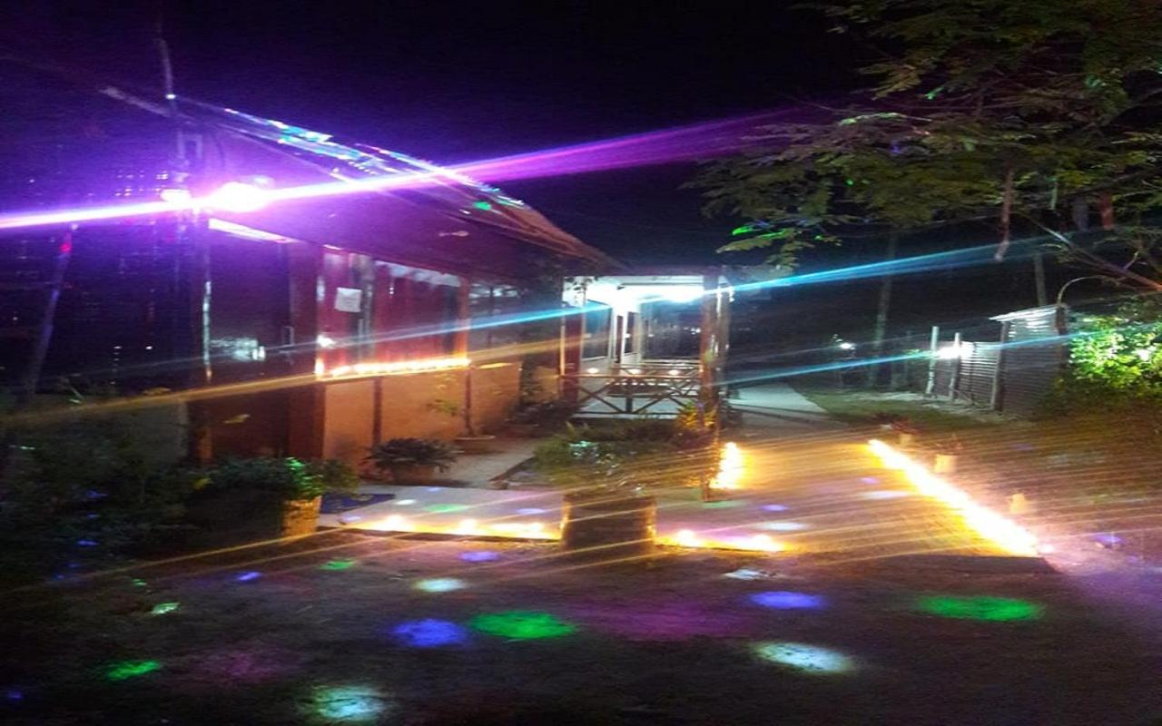 วันเดอร์แลนด์ บีช รีสอร์ต Hotel Govind Nagar ภายนอก รูปภาพ
