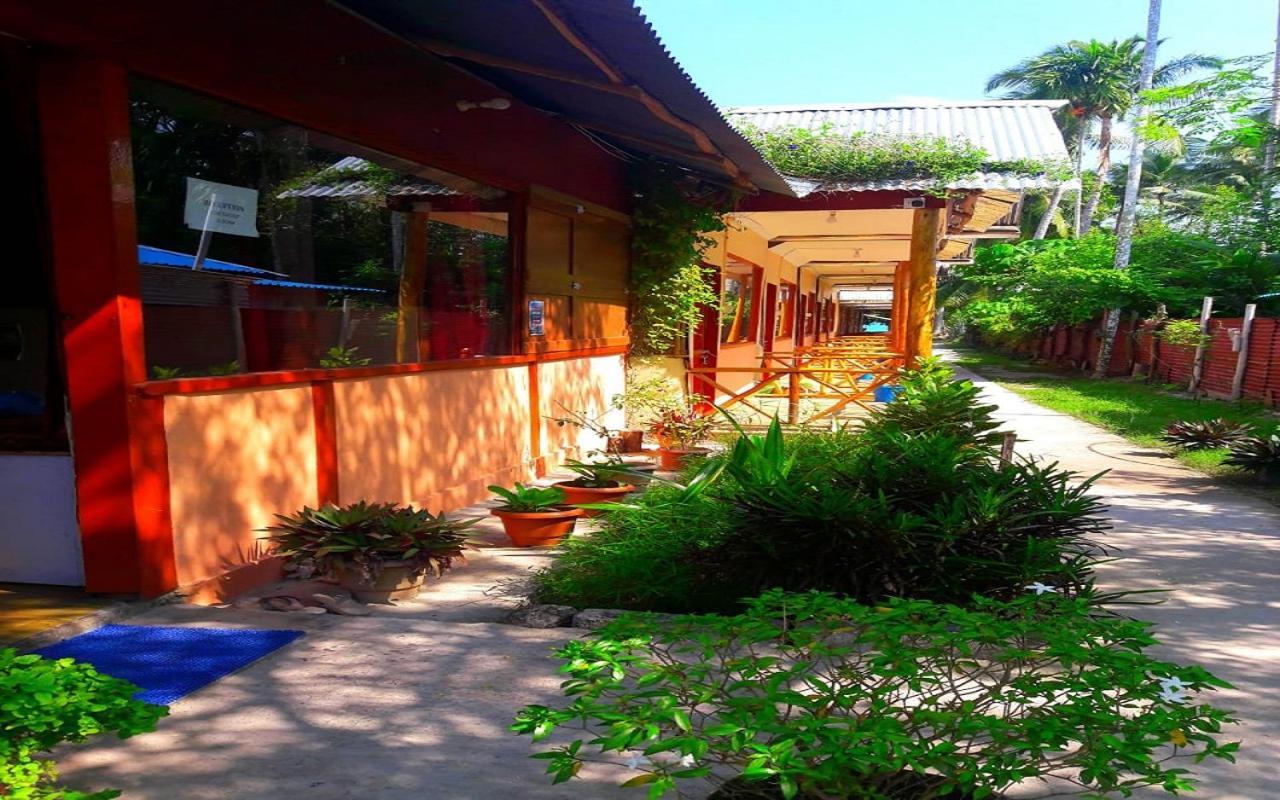 วันเดอร์แลนด์ บีช รีสอร์ต Hotel Govind Nagar ภายนอก รูปภาพ