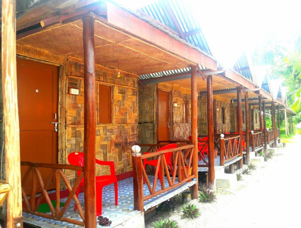 วันเดอร์แลนด์ บีช รีสอร์ต Hotel Govind Nagar ภายนอก รูปภาพ