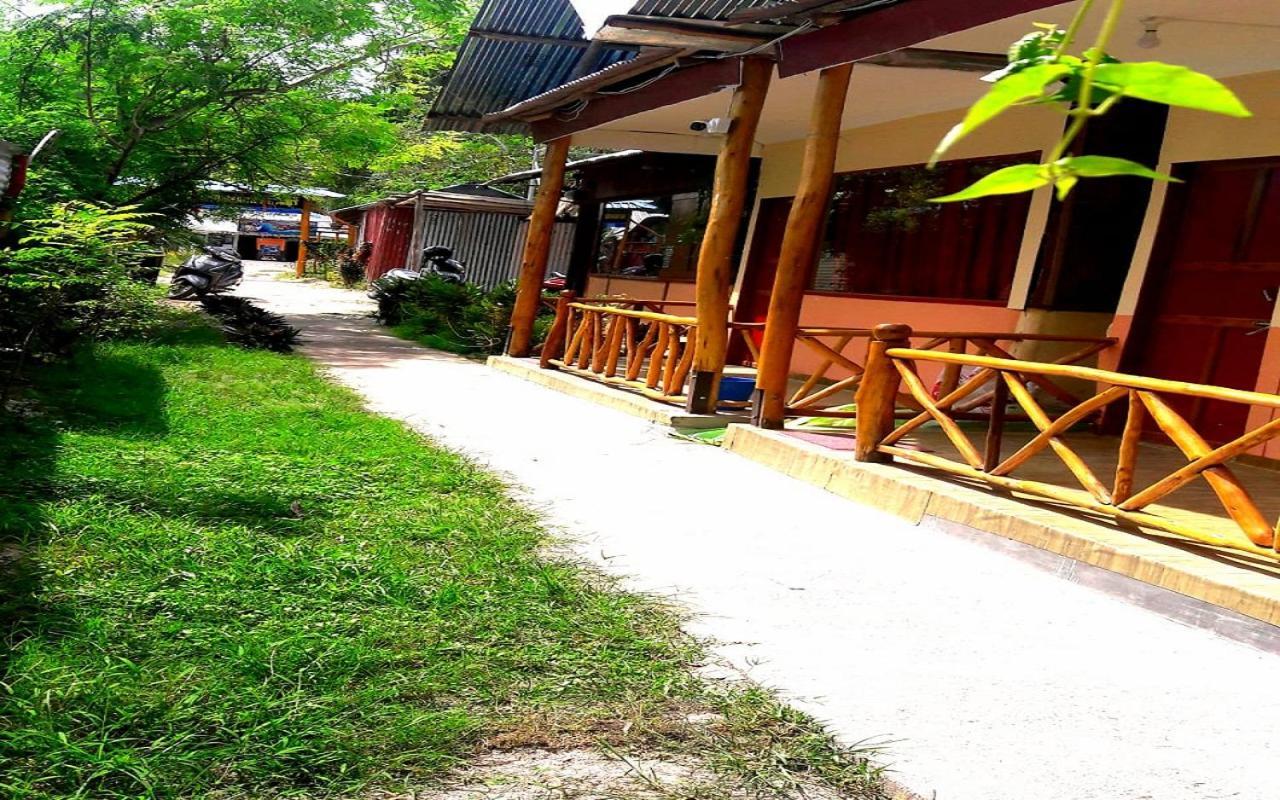 วันเดอร์แลนด์ บีช รีสอร์ต Hotel Govind Nagar ภายนอก รูปภาพ
